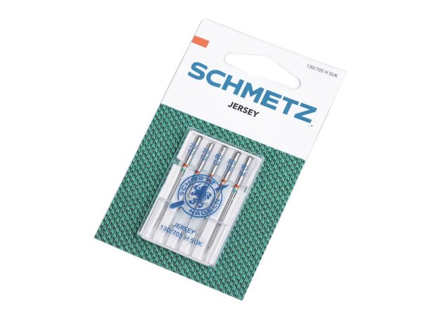 Maschinennadeln - SCHMETZ - Jersey - 70-90er