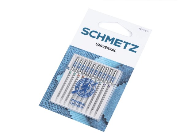 Maschinennadeln - SCHMETZ - Universal