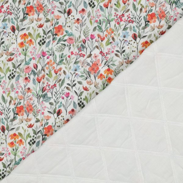 Stepper - Eline Flowers - multicolor