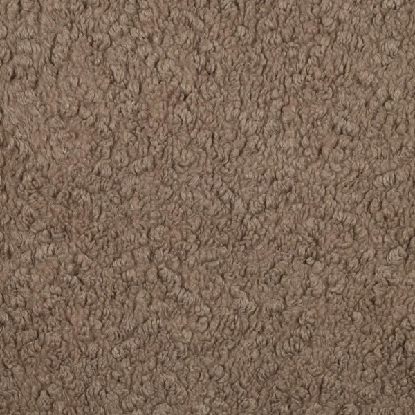 Teddy Bouclé - Jerrik - taupe