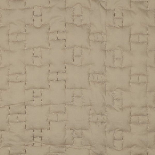 Jackenstepper - Graphic - beige