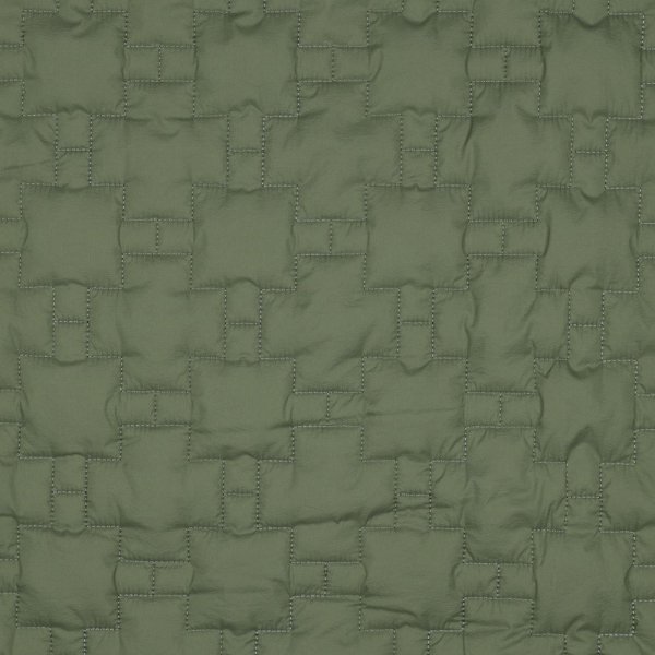 Jackenstepper - Graphic - green