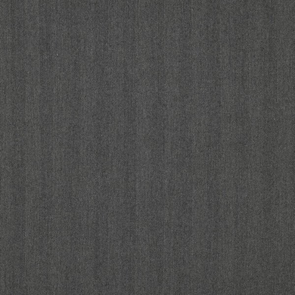 Hosenstoff - Big Herringbone - grey