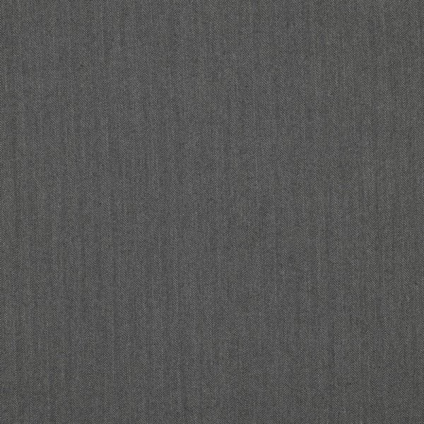 Hosenstoff - Small Herringbone - grey