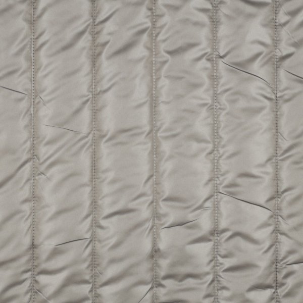 Leichter Jackenstepper - Rima - seidenmatt - beige