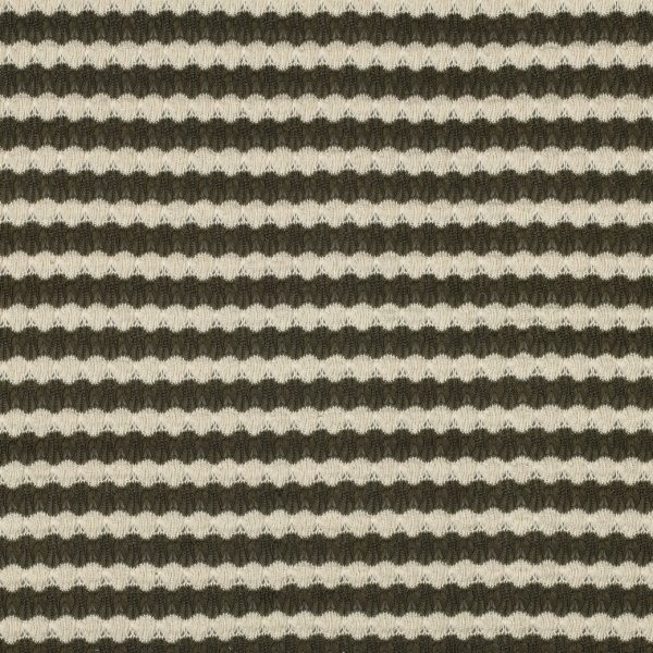 Sommerstrick - Nerissa - olive/ecru