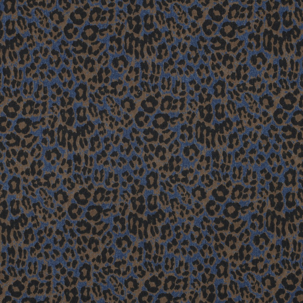Denim - Mads Leo - blue/black/braun