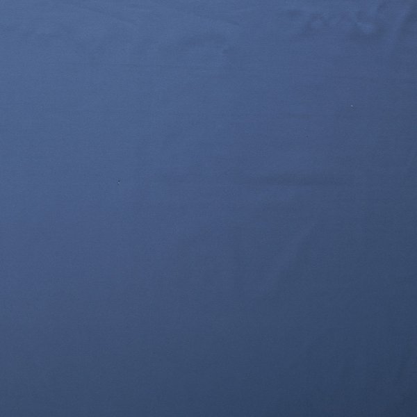 Jersey - uni - blau