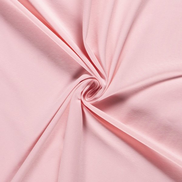 Jersey - uni - rosa