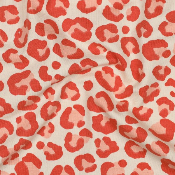 Sweat - Louis Leo - orange