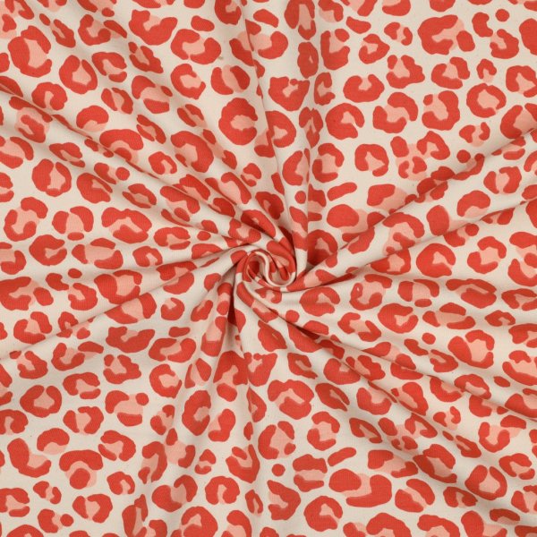 Sweat - Louis Leo - orange