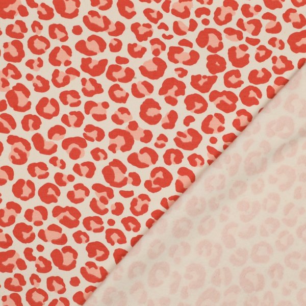 Sweat - Louis Leo - orange