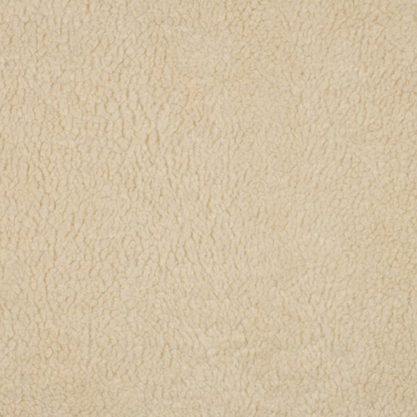 Teddy Plüsch - uni - beige