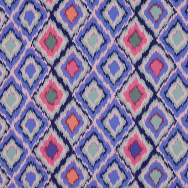 Viskose - Mireya Rauten - lila