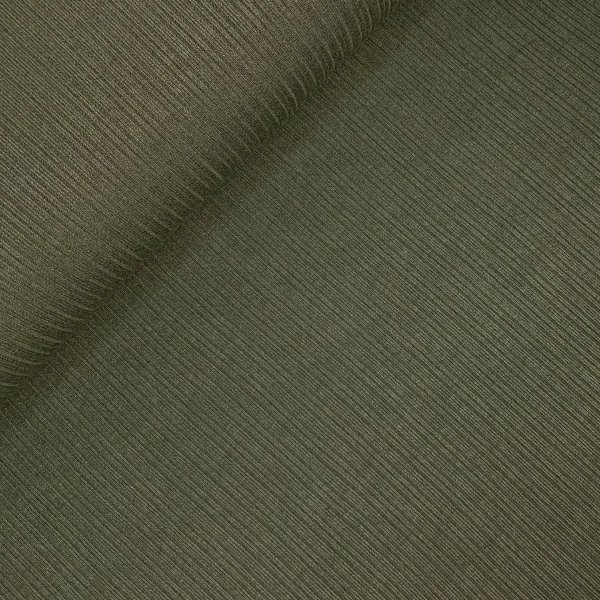 Viskose Strick - Anouk - khaki