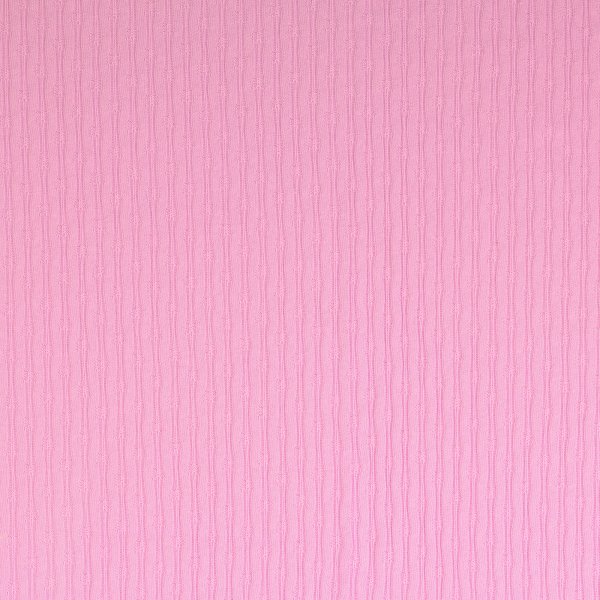 RESTSTÜCK 50cm !!! - Feinstrickjersey - Chloé - rosa