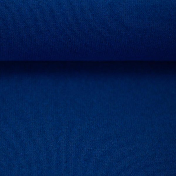 Strick - Bono - meliert - royalblau - Swafing