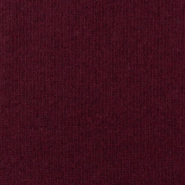 Strick - Bono - meliert - burgundy - Swafing