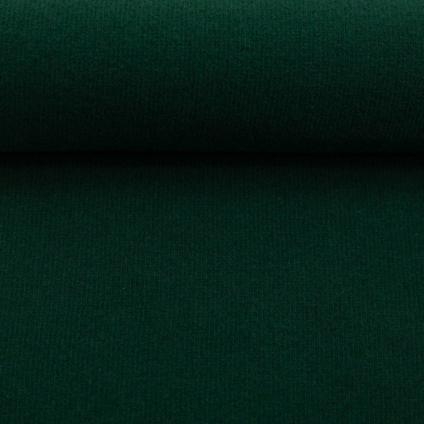 Strick - Bono - dunkelgrün - Swafing