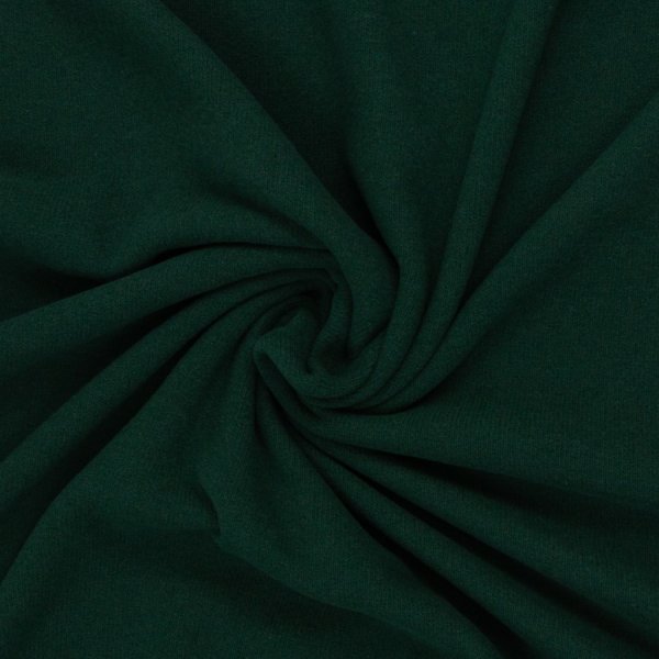 Strick - Bono - dunkelgrün - Swafing