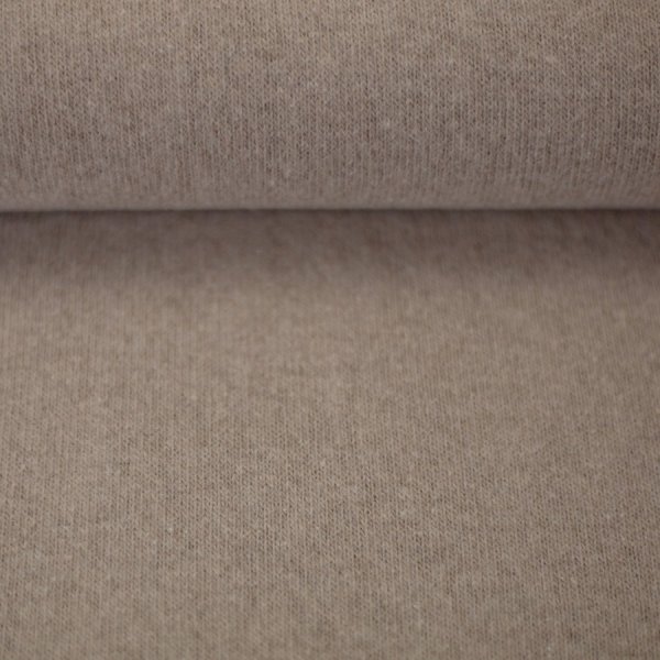 Strick - Bono - meliert beige - Swafing