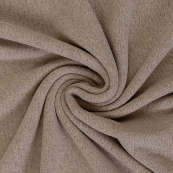 Strick - Bono - meliert beige - Swafing