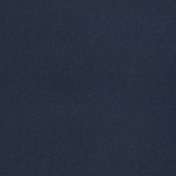 Strick - Bono - meliert - jeansblau - Swafing