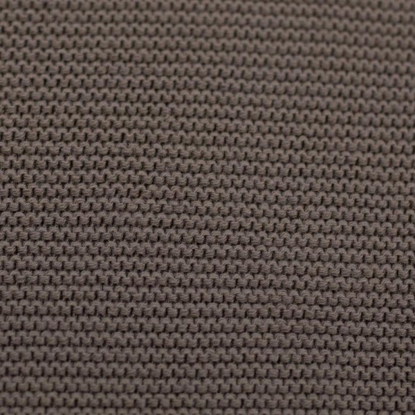 Wellenstrick - Ella - uni beige - Swafing