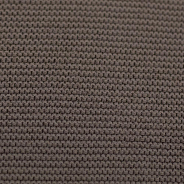 RESTSTÜCK 0,60m !!! - Wellenstrick - Ella - uni beige - Swafing