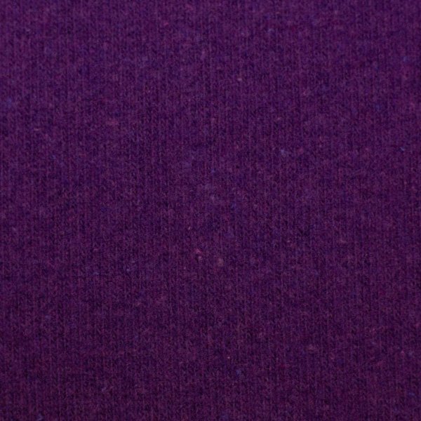 RESTSTÜCK 0,70m !!! - Strick - Bono - violett - Swafing