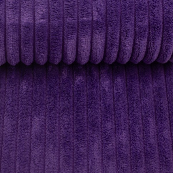 Breitcord - Wanja - violett