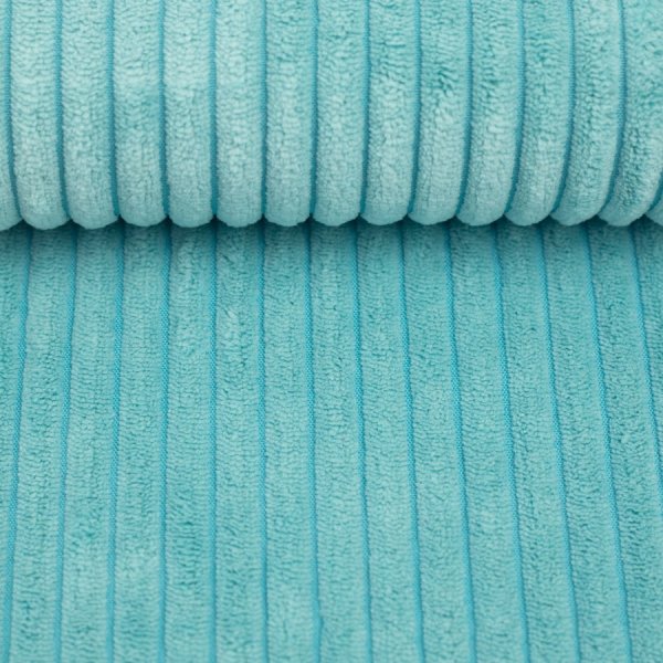 Breitcord - Wanja - aqua
