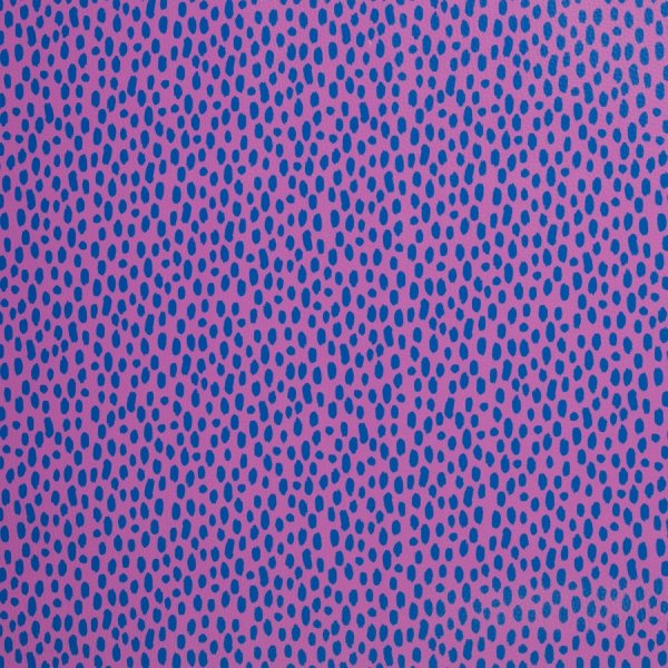 Kunstleder - Brush & Wild - Brush - lila/blau - Swafing by Cherry Picking