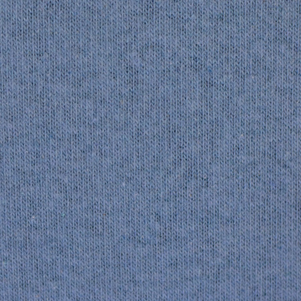Strick - Bono - meliert hell jeansblau - Swafing