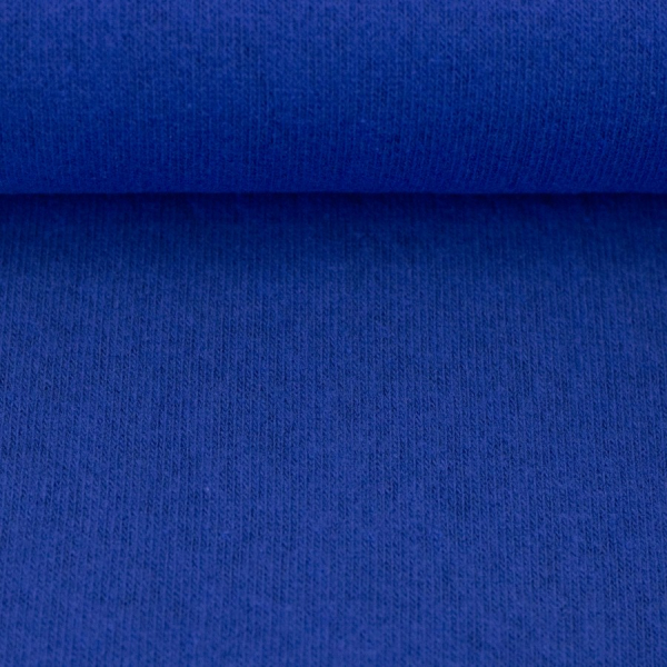 Strick - Bono - meliert royalblau - Swafing
