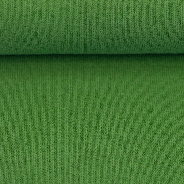 Strick - Bono - meliert moosgrün - Swafing