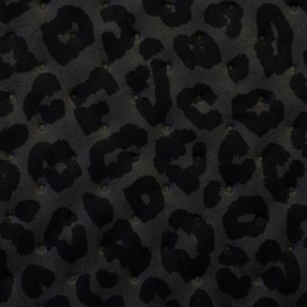 Stepper - Samos Leo - dunkelgrau/schwarz - Swafing