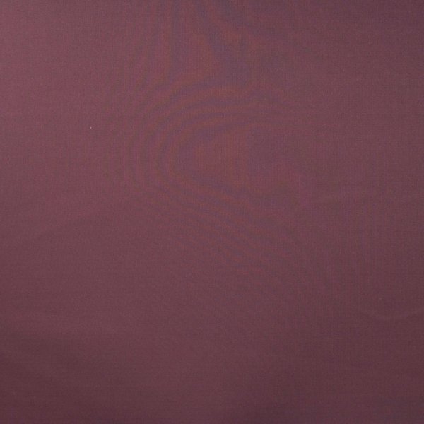 Cotton Scuba - Kiana - dark bordeaux