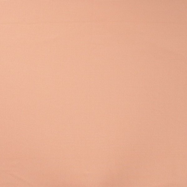 Rib Jersey - Soft - dusty salmon