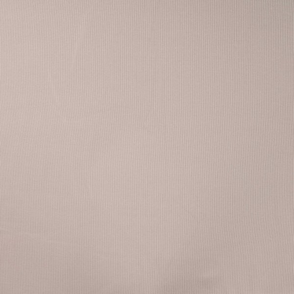 Rib Jersey - Soft - sand