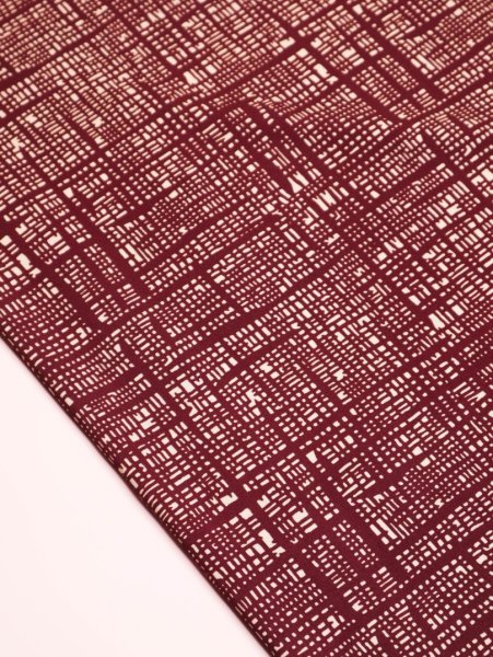 Viskose mit LENZING™ ECOVERO™ Fasern - Path - Pinot - MeetMilk