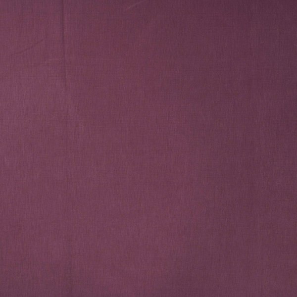 Modal - uni - burgundy