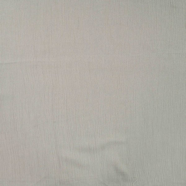Viskose Crincle - uni - dusty mint