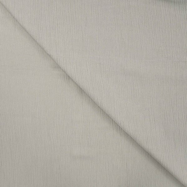 Viskose Crincle - uni - dusty mint