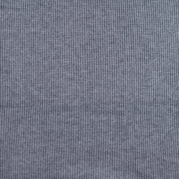 Viskosestrick - Kelly - navy melange