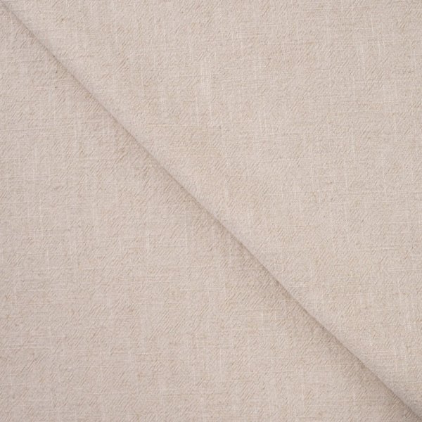 Leinen - stonewashed - nature