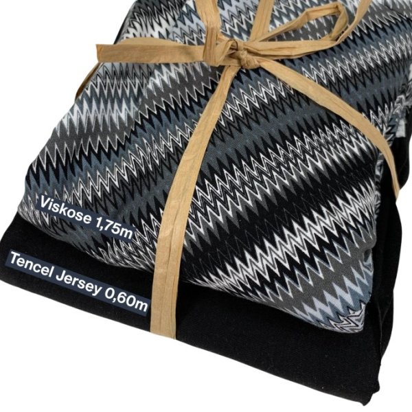 Restpaket - Nr. 767