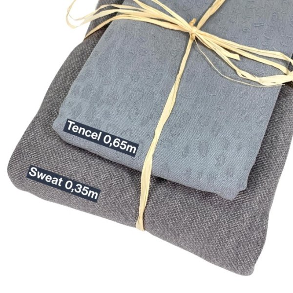 Restpaket - Nr. 786