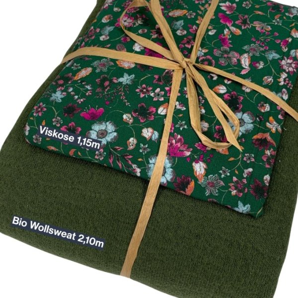 Restpaket - Nr. 794