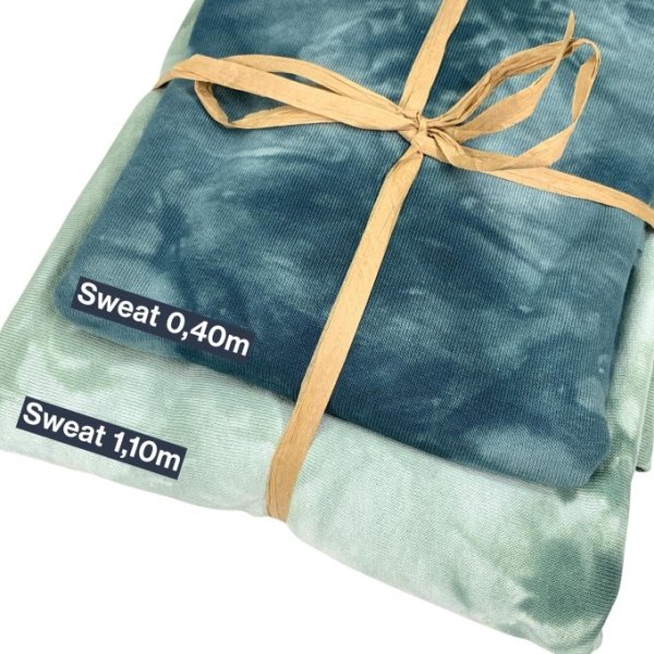 Restpaket - Nr. 798